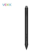 VEIKK P002 drawing tablet pen Battery-free 8192 Levels Pressure Passive Stylus for Graphics Tablet  A15 ,A15Pro and A50