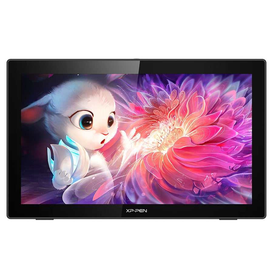 XPPen Artist 22 (2nd Generation) 21.5 Inch Drawing Tablet Graphics Tablet Display IPS Monitor 8192 Level Pen Pressure USB-C