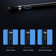 Active Stylus Pen Universal Capacitive Touch Screen Pencil for IOS/Android Tablet Mobile Phones Writing Drawing for iphone x xr