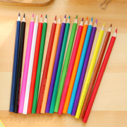 Nature story color pencils for drawing 36 different colores pencil set Crayon Stationery Office school supplies lapices 6988