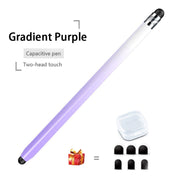 Universal Stylus 4 In 1 Touch Screen Pen Drawing Tablet Phone Capacitive Pen for Android IPhone IPad