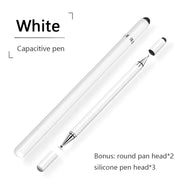 Universal Stylus 4 In 1 Touch Screen Pen Drawing Tablet Phone Capacitive Pen for Android IPhone IPad