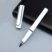 New Technology Unlimited Writing Pencil No Ink Novelty Eternal Pen Art Sketch Painting Tools Kid Gift School Supplies Stationery