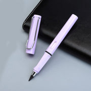 New Technology Unlimited Writing Pencil No Ink Novelty Eternal Pen Art Sketch Painting Tools Kid Gift School Supplies Stationery