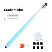 Universal Stylus 4 In 1 Touch Screen Pen Drawing Tablet Phone Capacitive Pen for Android IPhone IPad