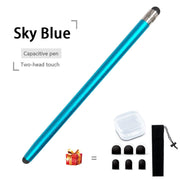 Universal Stylus 4 In 1 Touch Screen Pen Drawing Tablet Phone Capacitive Pen for Android IPhone IPad